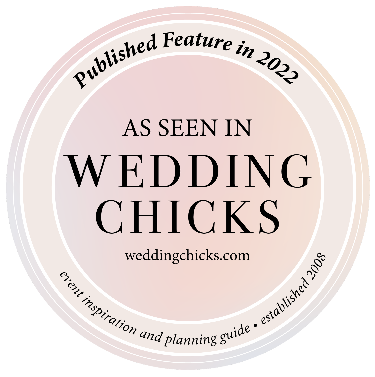 wedding chicks magazine